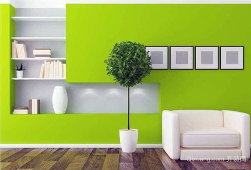 环保装修材料有哪些_*环保的墙面装饰材料_装修材料环保标准-齐装网
